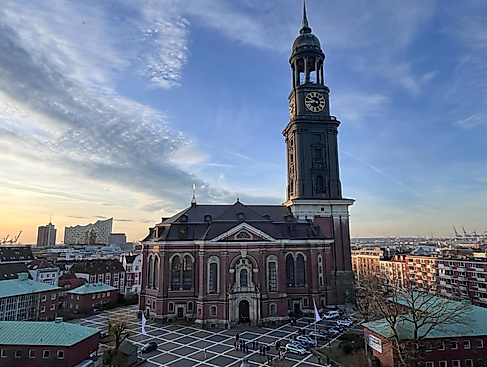 St. Michaelis