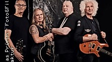 The Lords - Ulmenhofschule