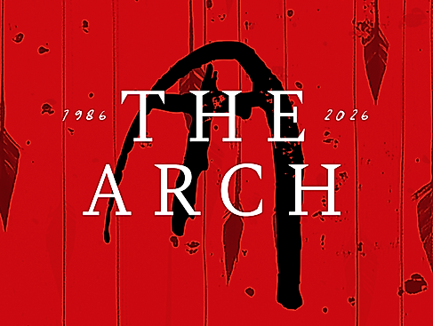The Arch - 40th Anniversary tour