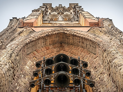 Carillon-Konzert