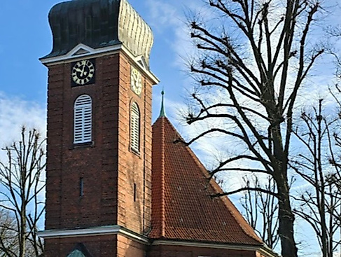 Osterkirche