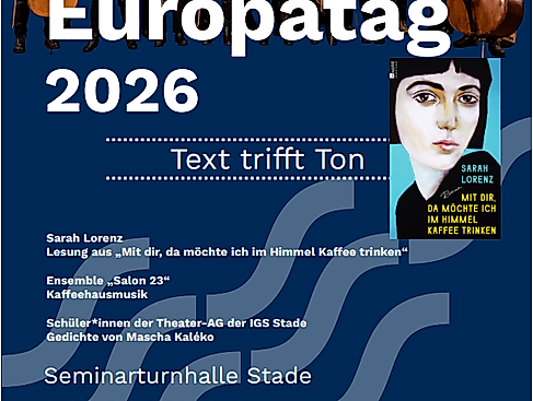 Europatag 2026