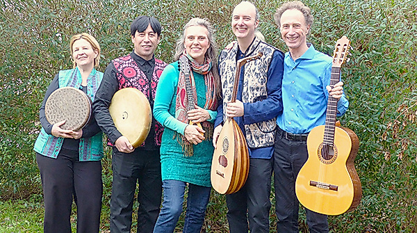 Musikalischer Sonntag