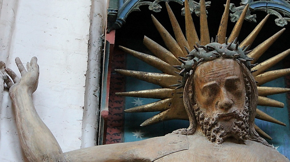 Gottesdienst zum Karfreitag