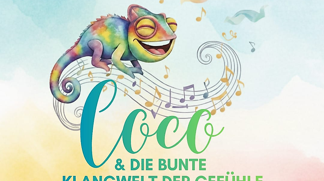 Neoklassik - Coco und die Klangwelt der Gefühle