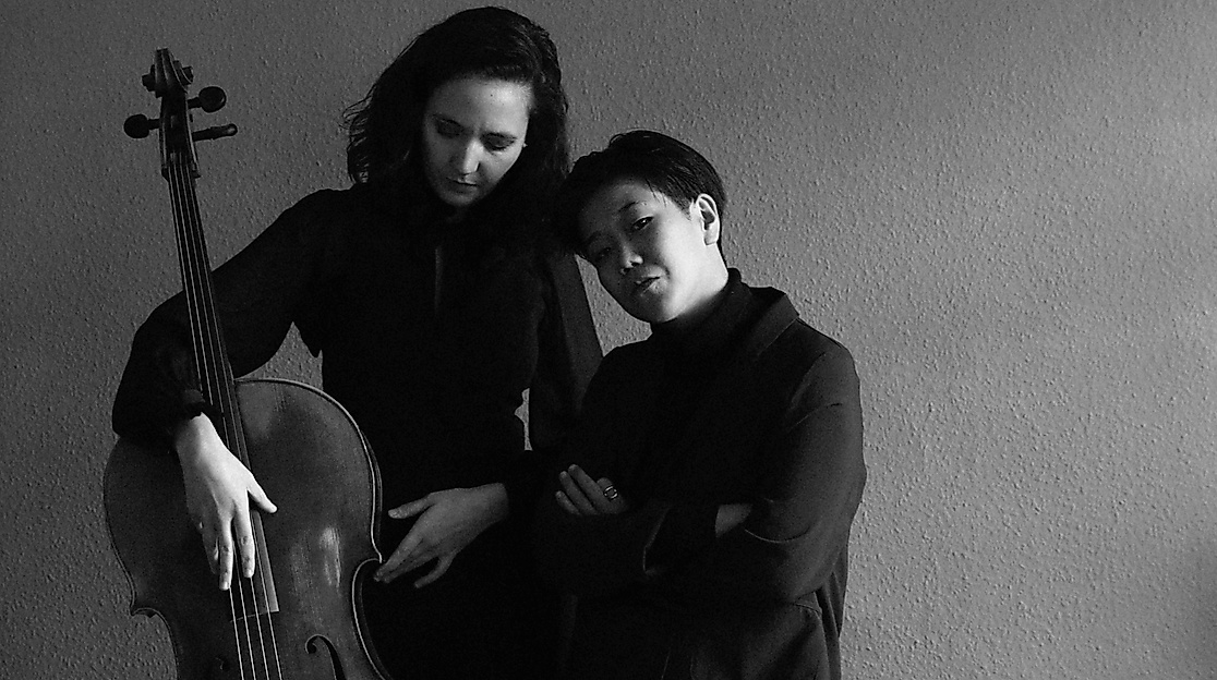 Duo Yoko und Margreta