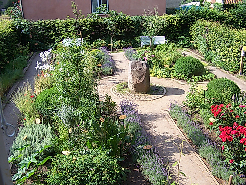 Bibelzentrum Schleswig