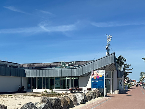 StrandSpa Sport- und Gesundheitszentrum