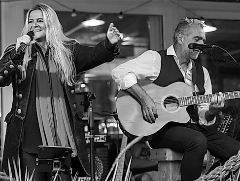 Kultur.Sommer.Garten. - Tina's Livingroom