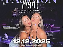 XXL Fashion Night 16+