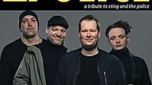 RePolice - A Tribute to The Police & Sting