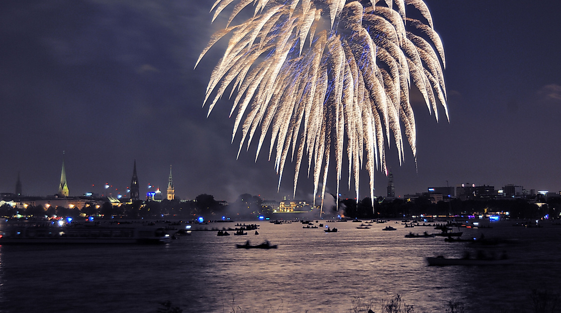 Japanisches Kirschblütenfest
