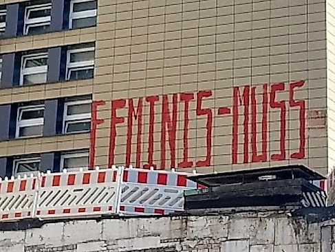 Feminis-Muss