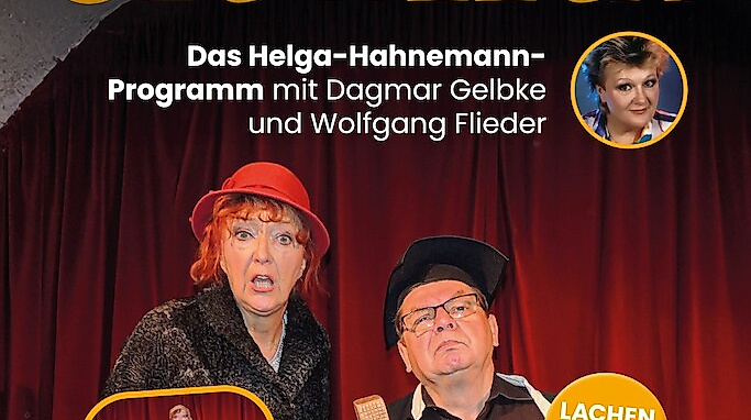 Big Helga - Big Helga