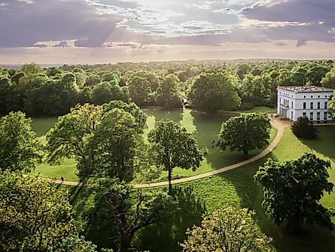 Hamburg, der Versklavungshandel und Caspar Voght