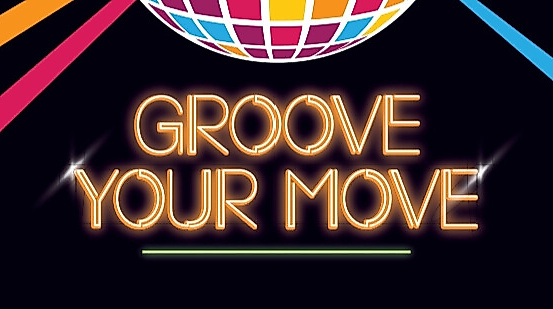 Groove your Move