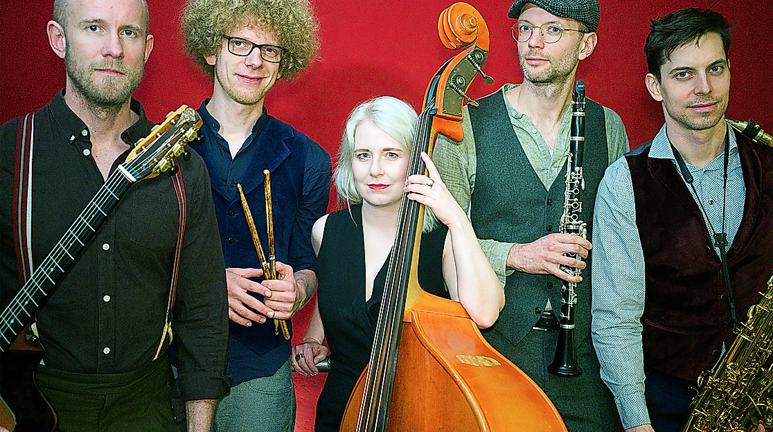 Danubes_Bandfoto(c)Julia Kemp