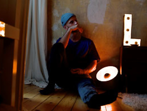 Grill & Chill - Philipp Lumpp