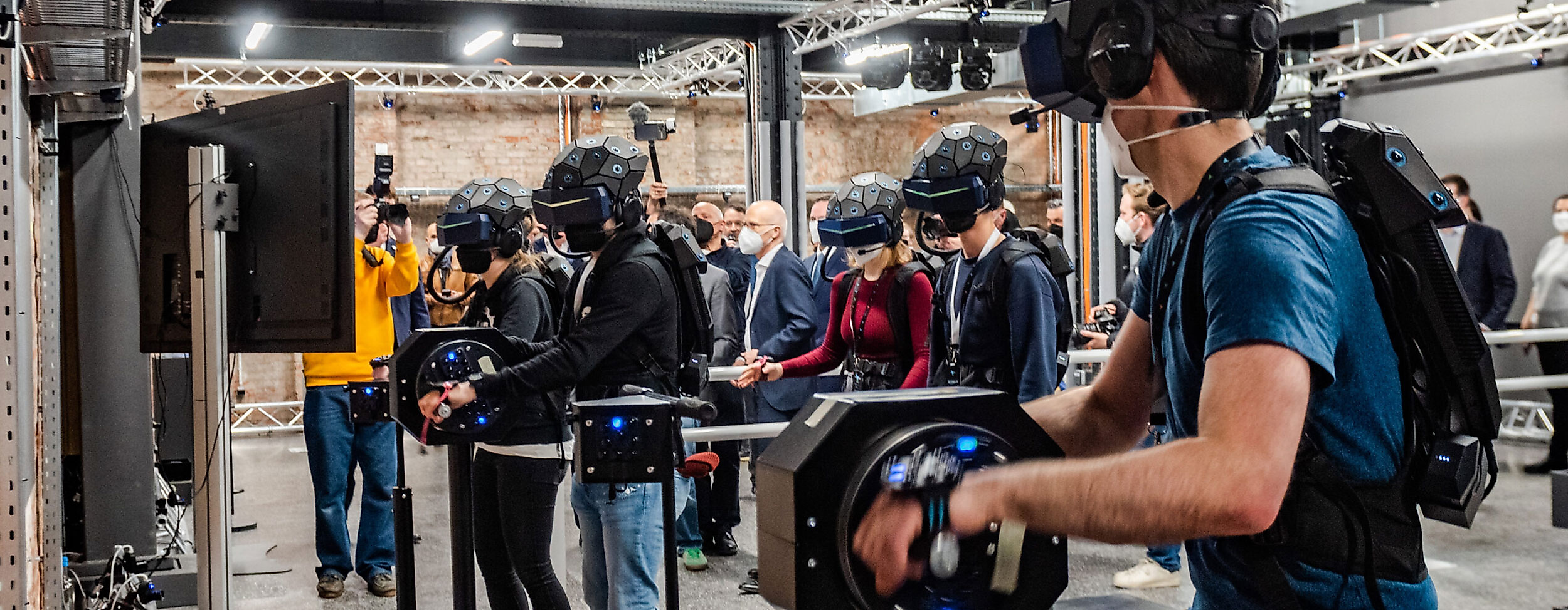 Yullbe Miniatur Wundeland Hamburg