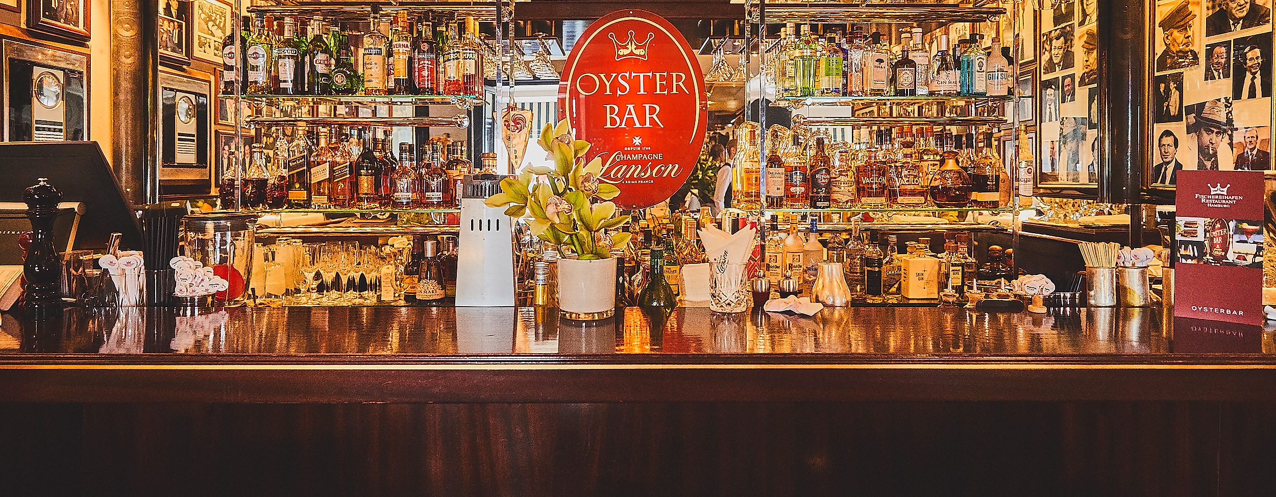 Fischereihafen Restaurant