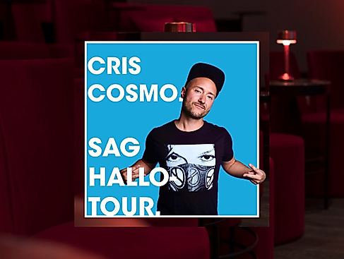 CRIS COSMO