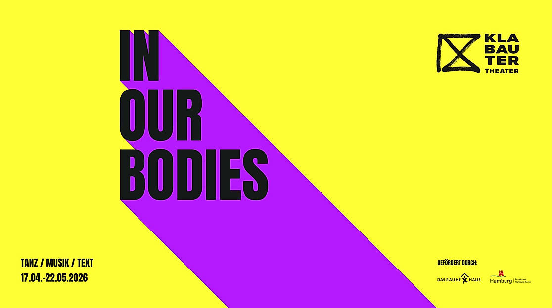 IN OUR BODIES