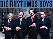 Ulrich Tukur & Die Rhythmus Boys