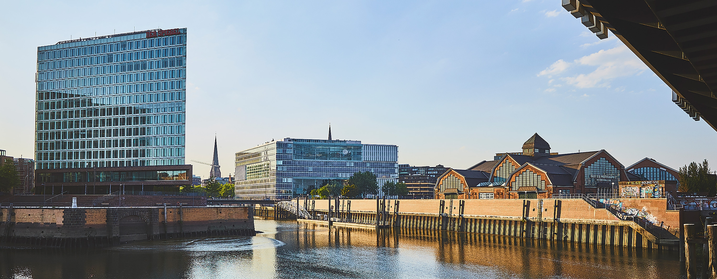 Deichtorhallen