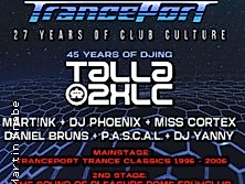Talla 2xlc @ 27 Years Of Tranceport
