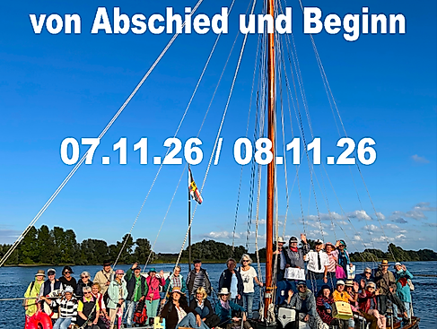 Chorkonzert "Heiterkeit"
