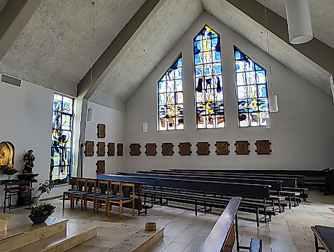 Kirche