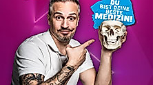 Der Physiopath - Du bist deine beste Medizin