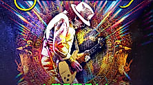 Santana - Oneness Tour 2025