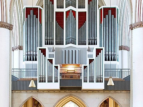 Hauptkirche St. Petri