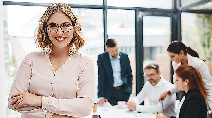Weiterbildung Human Resource Managment