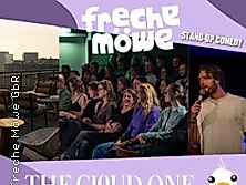 Freche Möwe - Stand Up Comedy