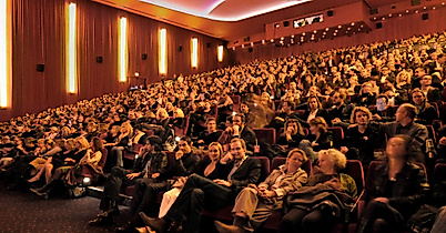 Filmfest Hamburg