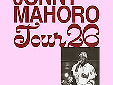 Jonny Mahoro - Tour 2026