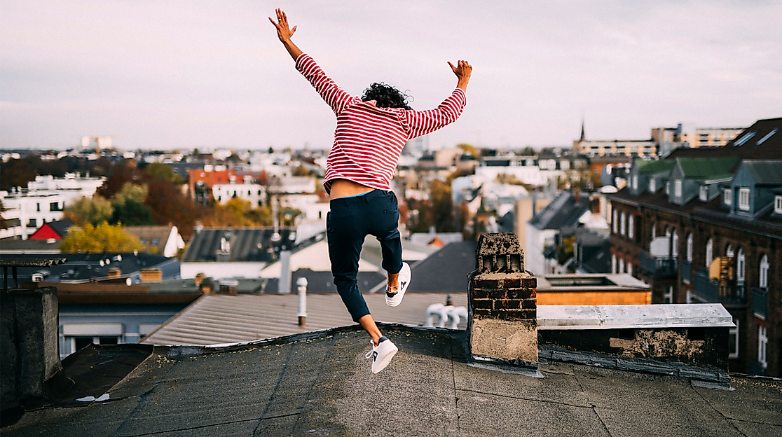 8beaufort.Hamburg - über den Dächern Hamburgs