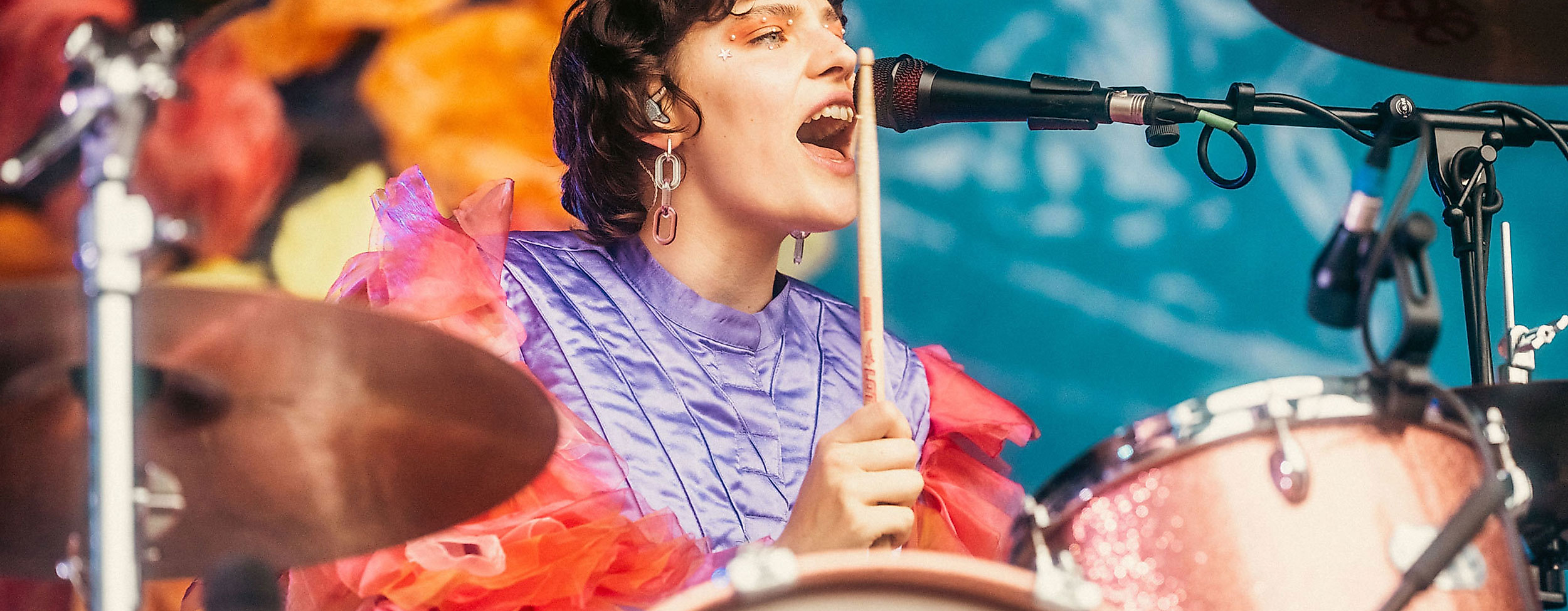 MS Dockville Festival