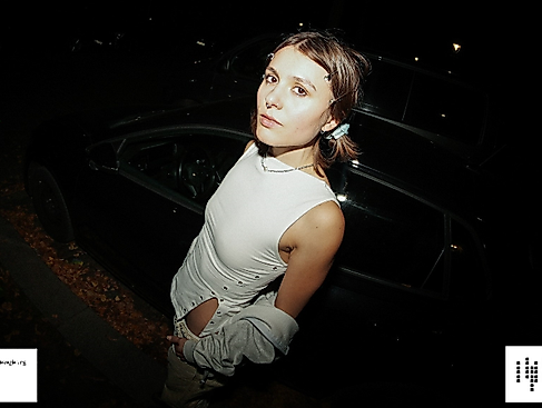 Amelie - Support: Tam Nook