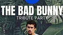 Trap Bunny - Bad Bunny Tribute Party