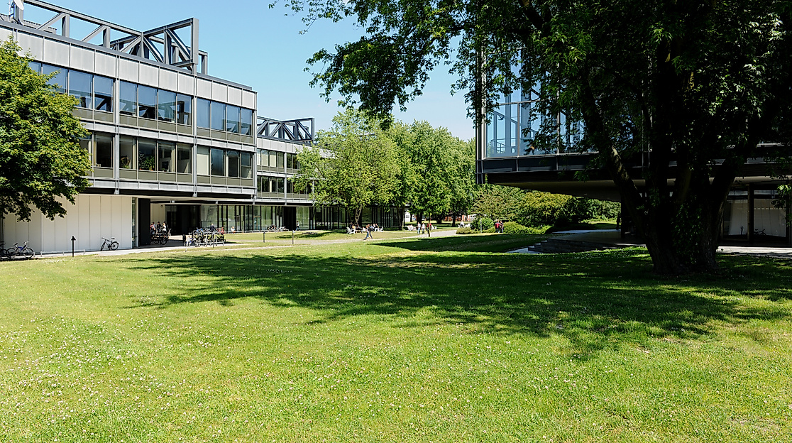 Universitätsbibliothek Helmut-Schmidt-Universität