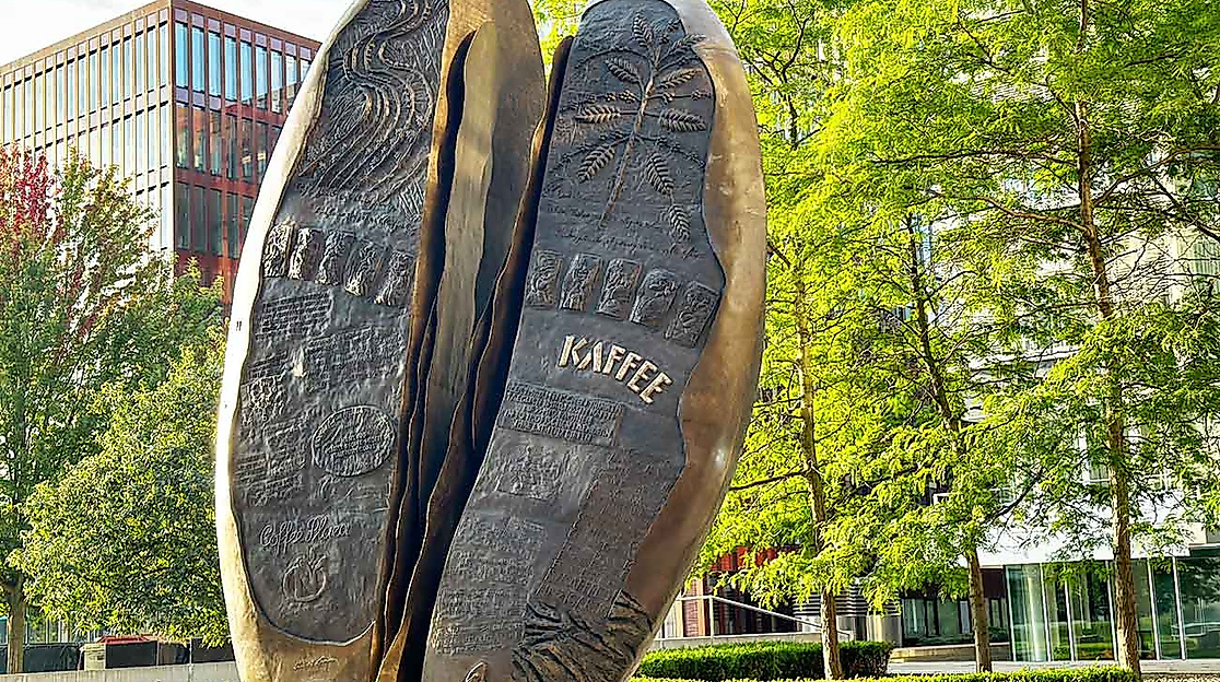 Coffee Insider, Kaffeebohne, Speicherstadt Führung mit Kaffee Tasting 1300x975