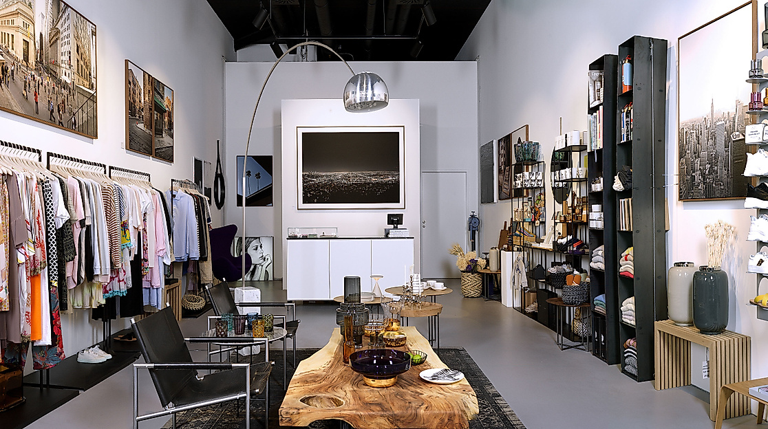 KUESTENSILBER CONCEPT STORE