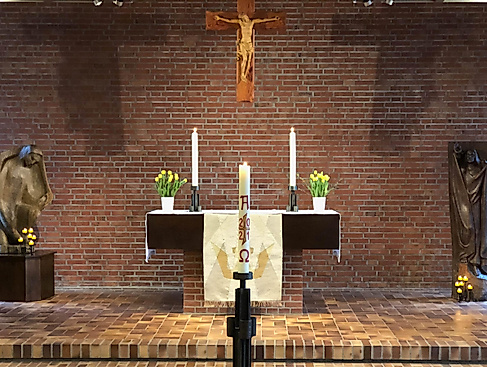 Bachkantatengottesdienst