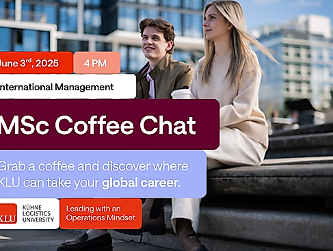 CoffeeChat