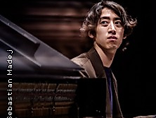 Hayato Sumino