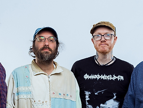 PILE - Sunshine and Balance Beams EU/UK Tour