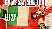 Lauren Sanderson - Come Say Sum Tour EU/UK 2027